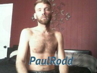 PaulRodd