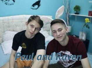 Paul_and_Raven