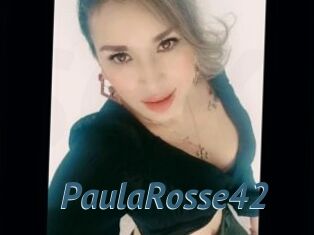 PaulaRosse42
