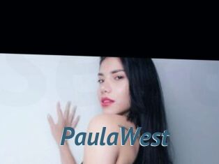 PaulaWest