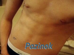 Pazinok