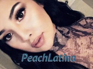PeachLatina