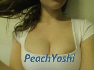 PeachYoshi