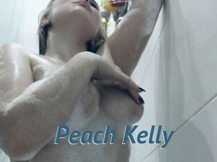 Peach_Kelly