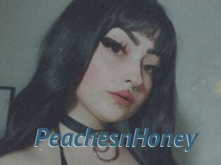 PeachesnHoney