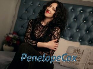 PenelopeCox