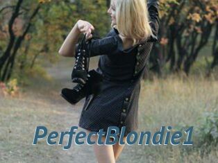 PerfectBlondie1