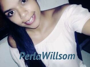 PerlaWillsom
