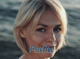 Perlite