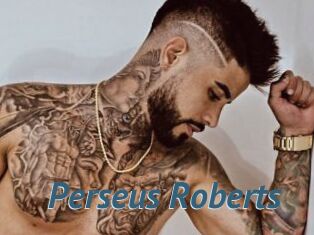 Perseus_Roberts