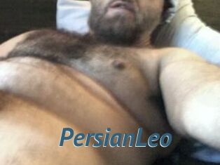 PersianLeo