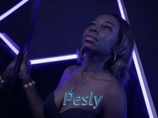 Pesly