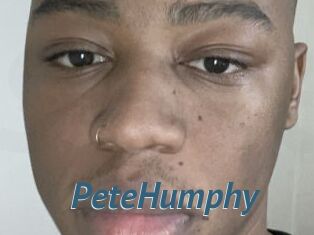 PeteHumphy