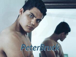 PeterBruck