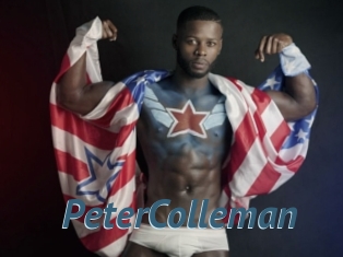 PeterColleman