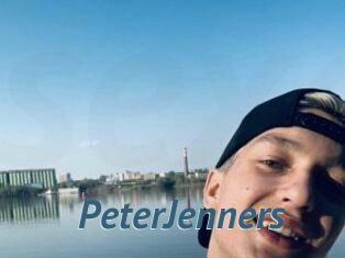 PeterJenners