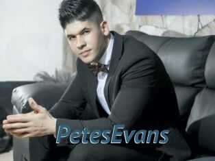 PetesEvans