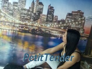 PetitTender