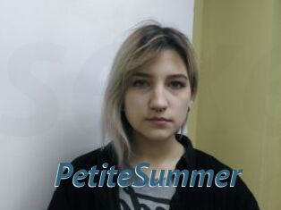 PetiteSummer