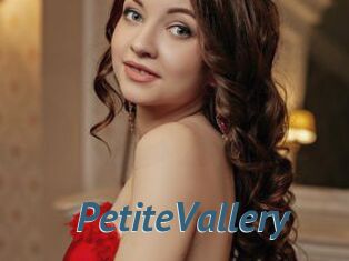 PetiteVallery