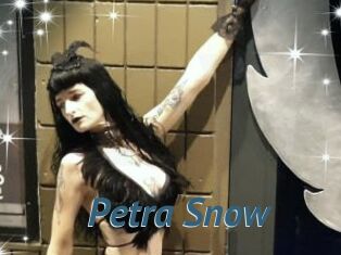 Petra_Snow
