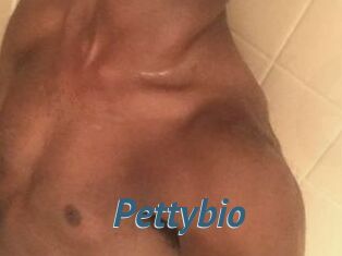 Pettybio