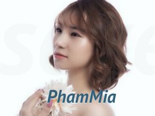 PhamMia