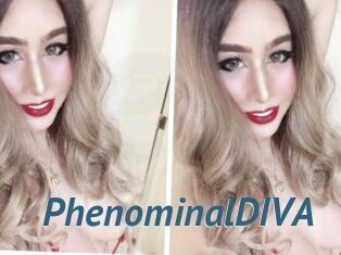 PhenominalDIVA