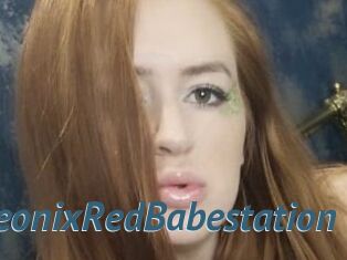 PheonixRedBabestation