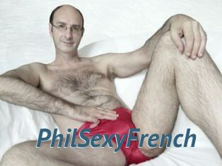 PhilSexyFrench