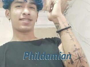 Phildamian