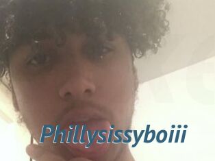 Phillysissyboiii