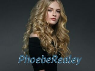 PhoebeRealey