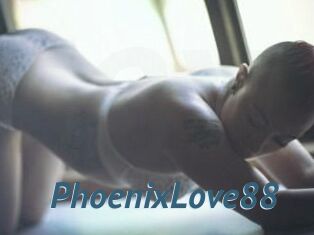 PhoenixLove88