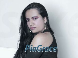 PiaGrace