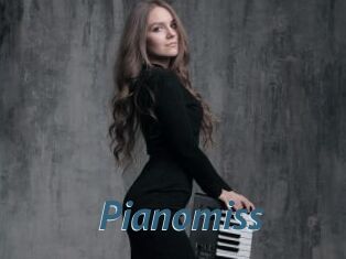 Pianomiss