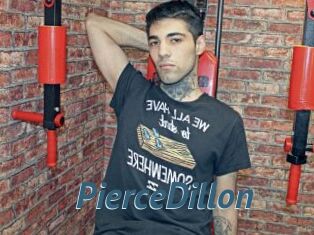 PierceDillon