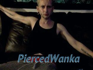 PiercedWanka