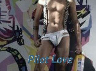 Pilot_Love