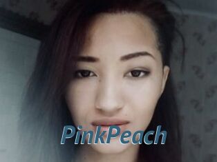 PinkPeach