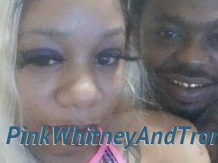 PinkWhitneyAndTron