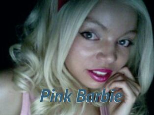 Pink_Barbie