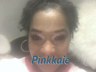 Pinkkaie