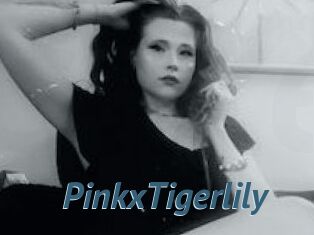 PinkxTigerlily