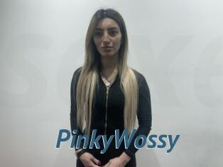 PinkyWossy
