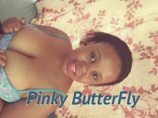 Pinky_ButterFly