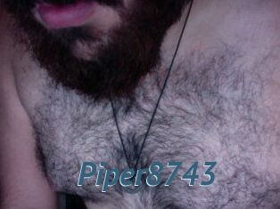 Piper8743 Sexe Fr