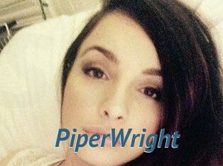 PiperWright