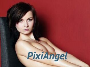 PixiAngel