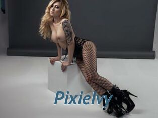 PixieIvy